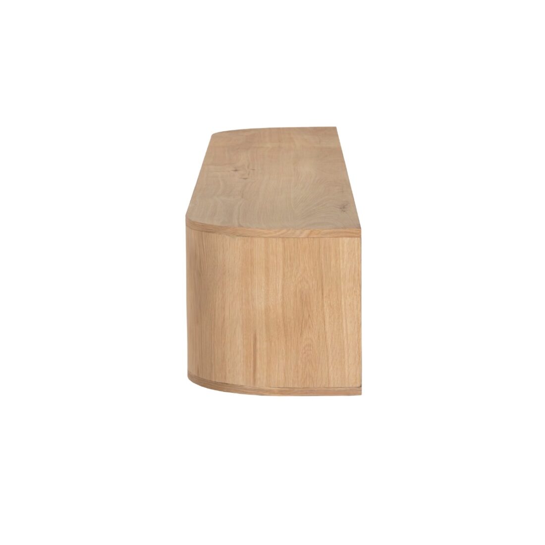 Livingfurn Tv Meubel Novero Zwevend 220cm