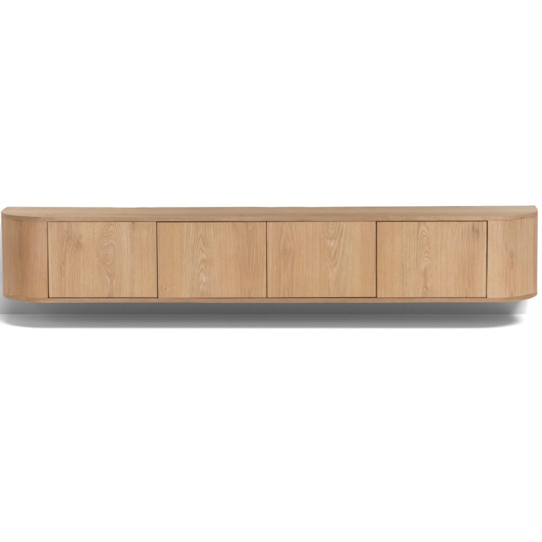 Livingfurn tv meubel Novero Zwevend 220cm