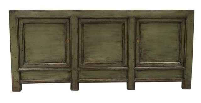 Livingfurn Dressoirs Icons M 18 Three Door Cabinet