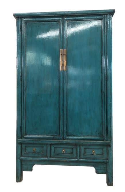 Livingfurn Kabinetten Icons M 23 Two Door Three Drawer Cabinet