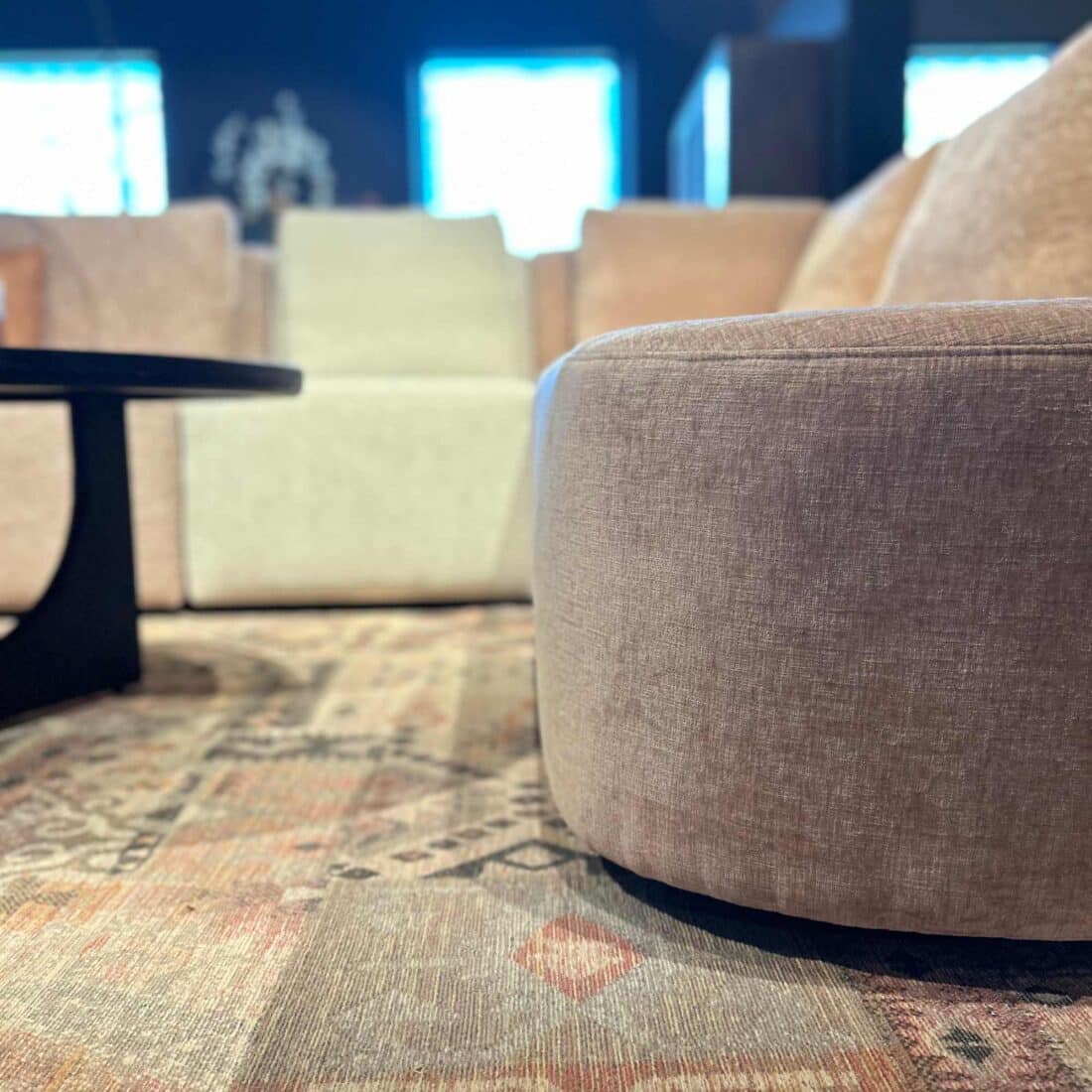Starfurn Mysofa Blocks U Bank
