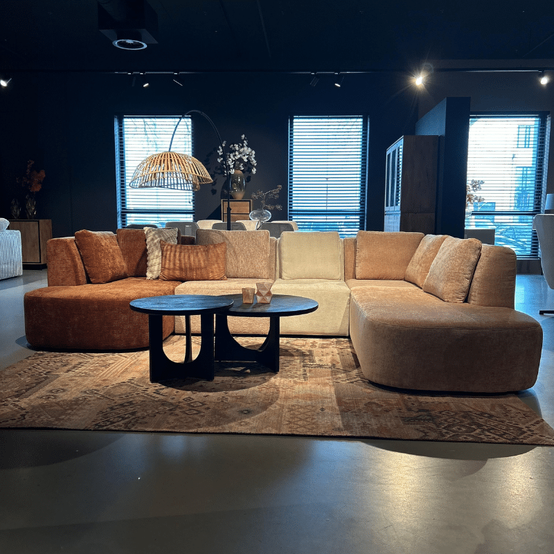Starfurn Mysofa Blocks U Bank