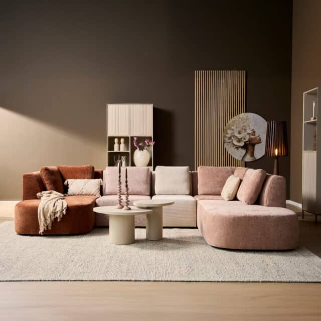 Starfurn Mysofa Blocks U Bank