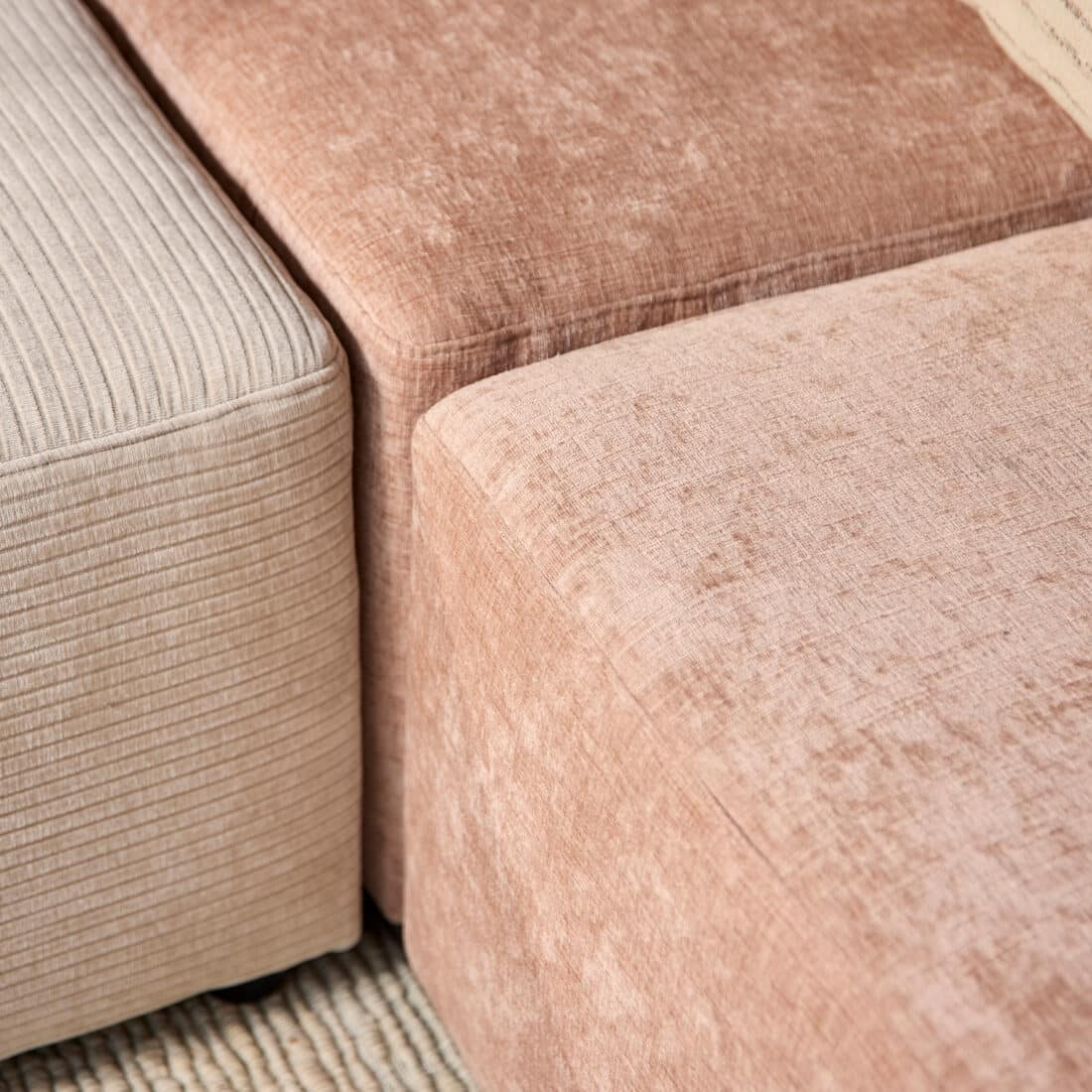 Starfurn Mysofa Blocks U Bank