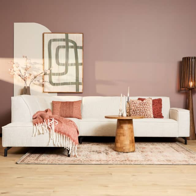 Starfurn Mysofa Floris Divan Links 2 5 Zits Beige