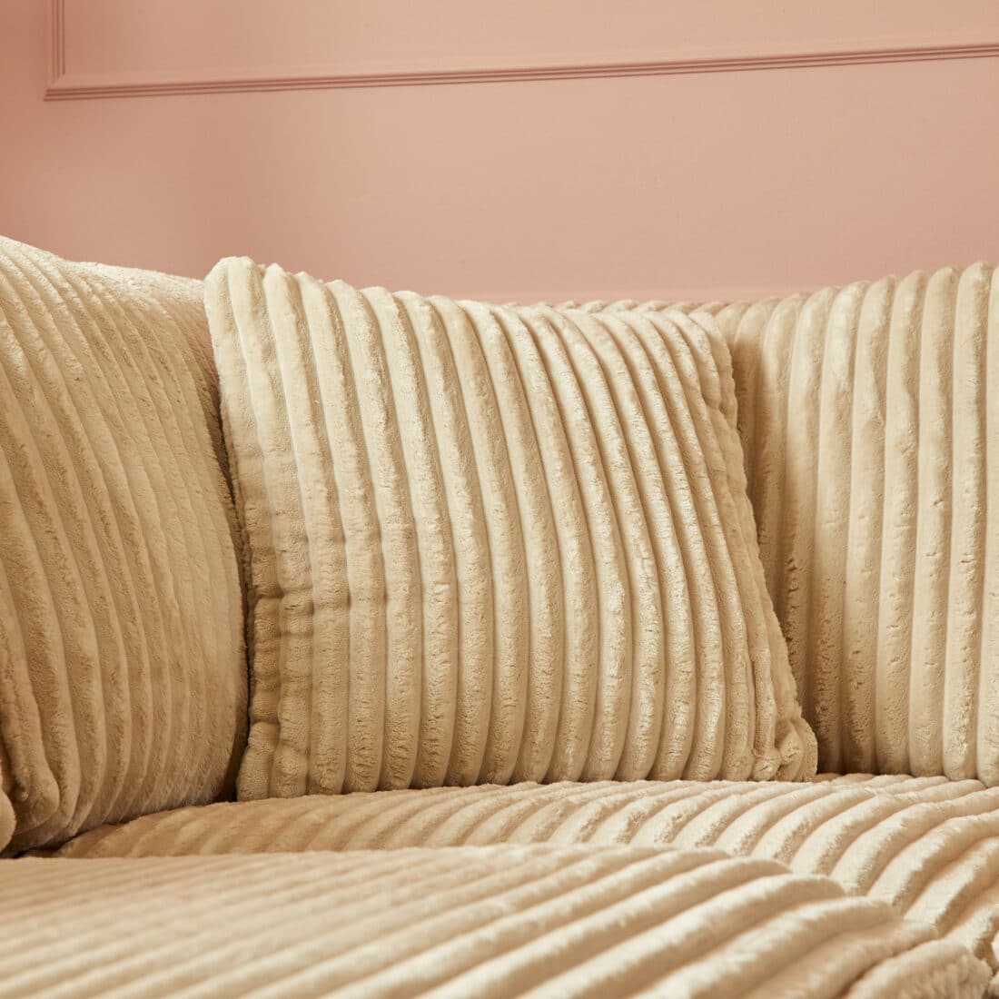 Starfurn Mysofa Teddy U Bank Direct Leverbaar