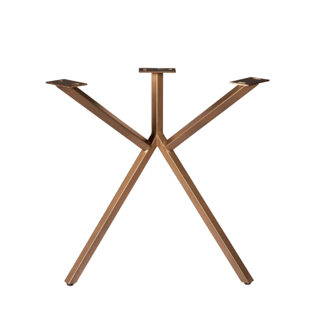 Starfurn Y Poot Bronze Set Van 2