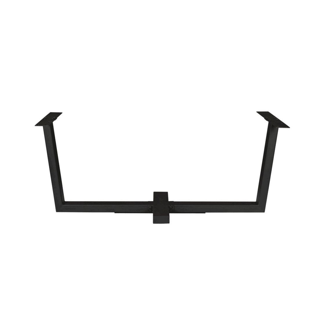 Starfurn Kruispoot Black