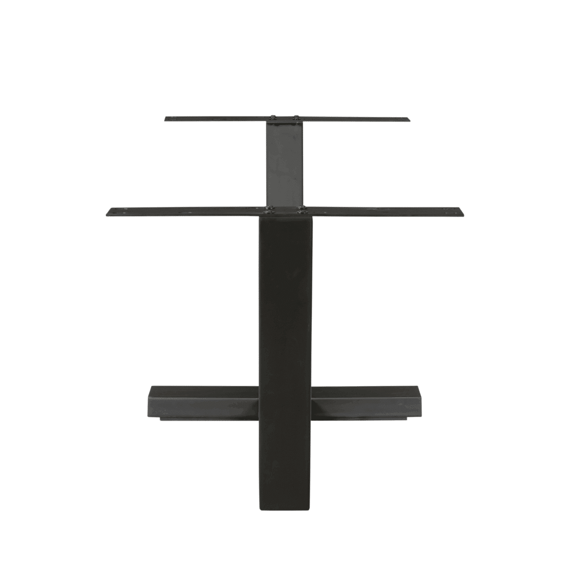 Starfurn Kruispoot Black