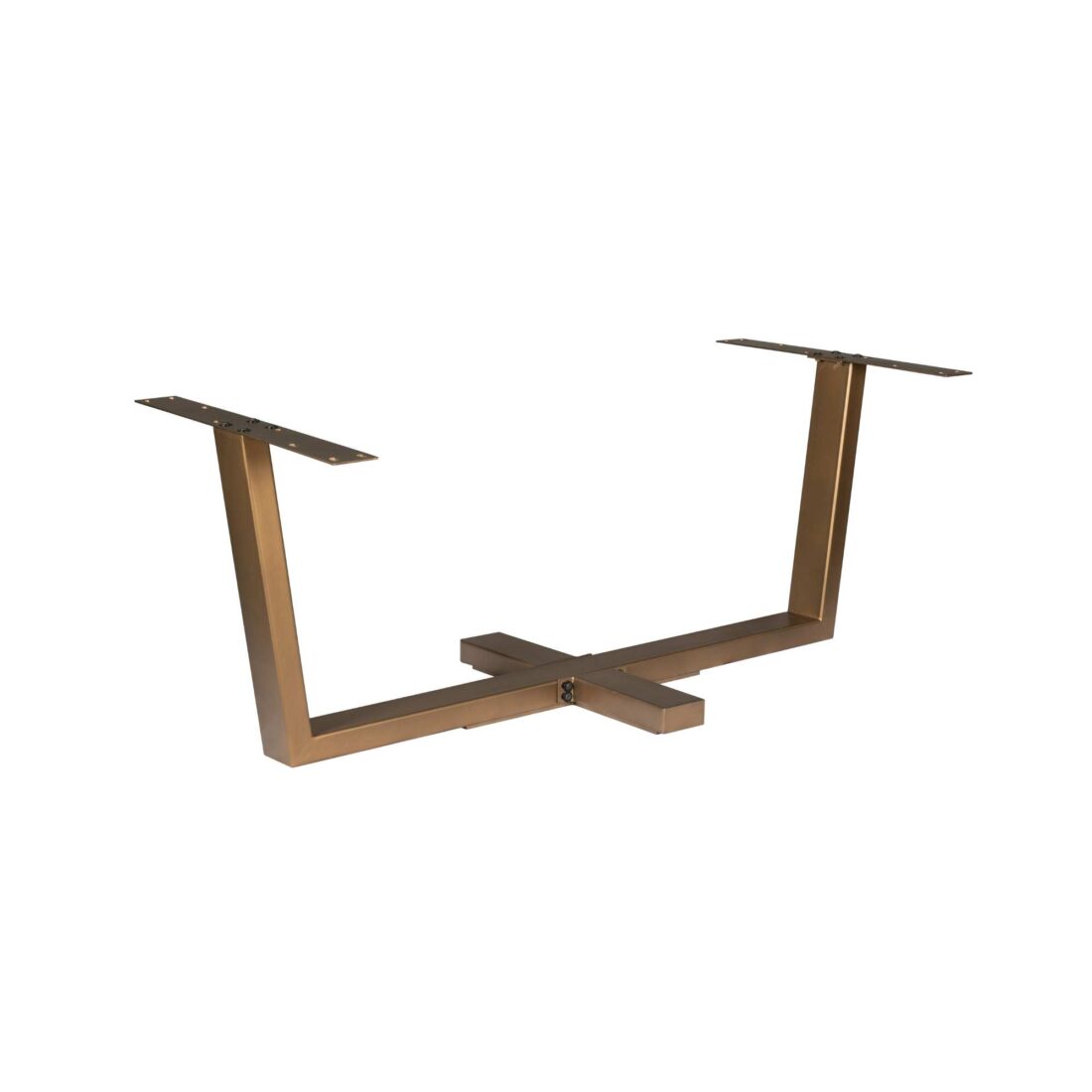 Starfurn Kruispoot Bronze