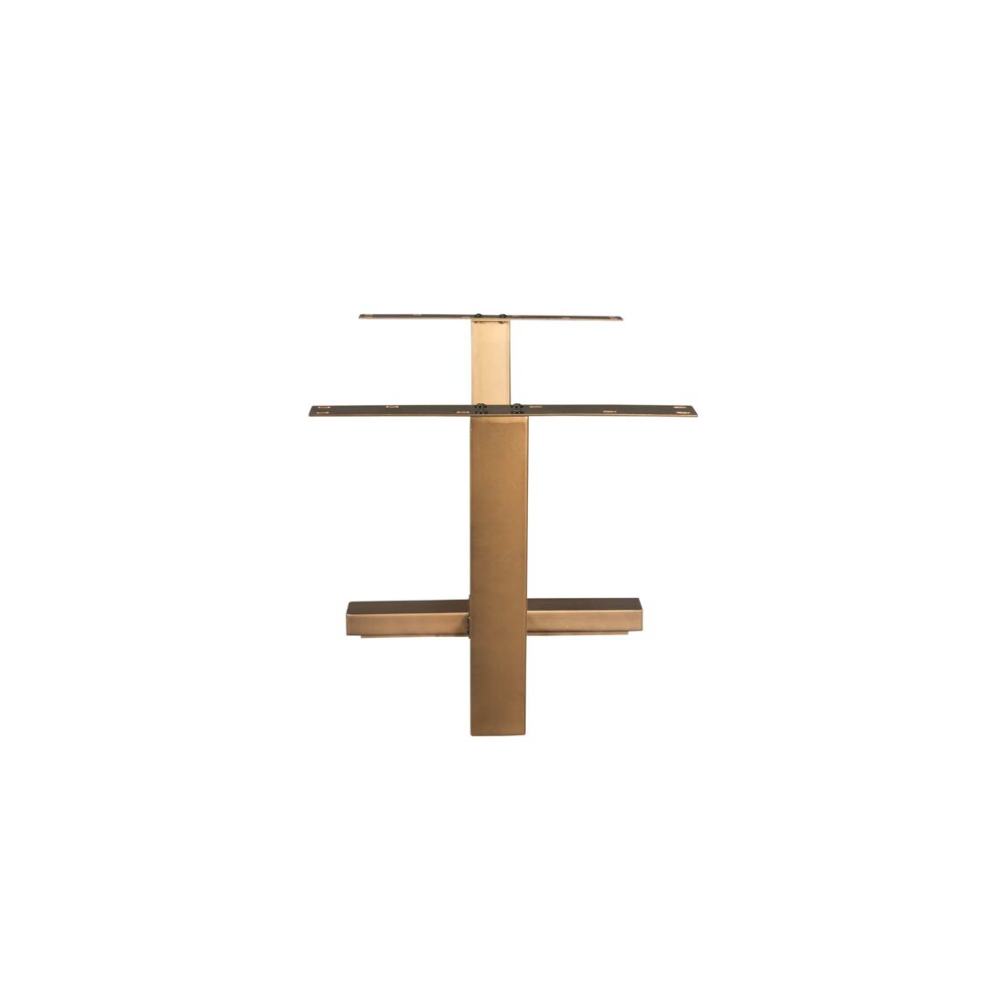 Starfurn Kruispoot Bronze