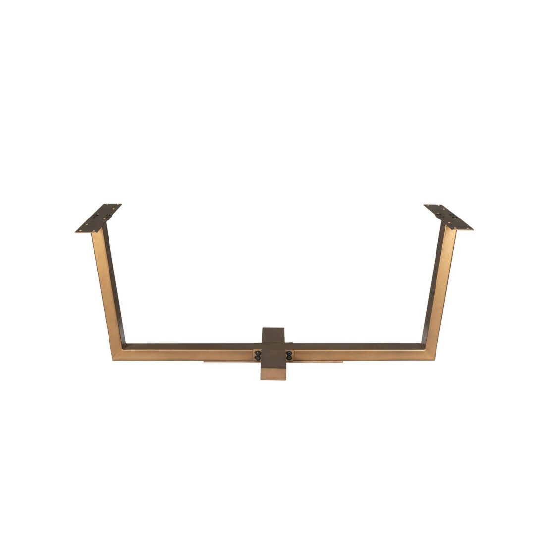 Starfurn Kruispoot Bronze