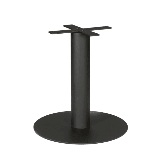 Starfurn Kolompoot Black