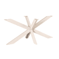 Starfurn Matrixpoot | ovaal/rechthoek | Sand