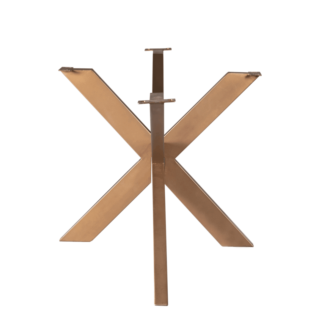 Starfurn Matrixpoot Ovaal Rechthoek Bronze
