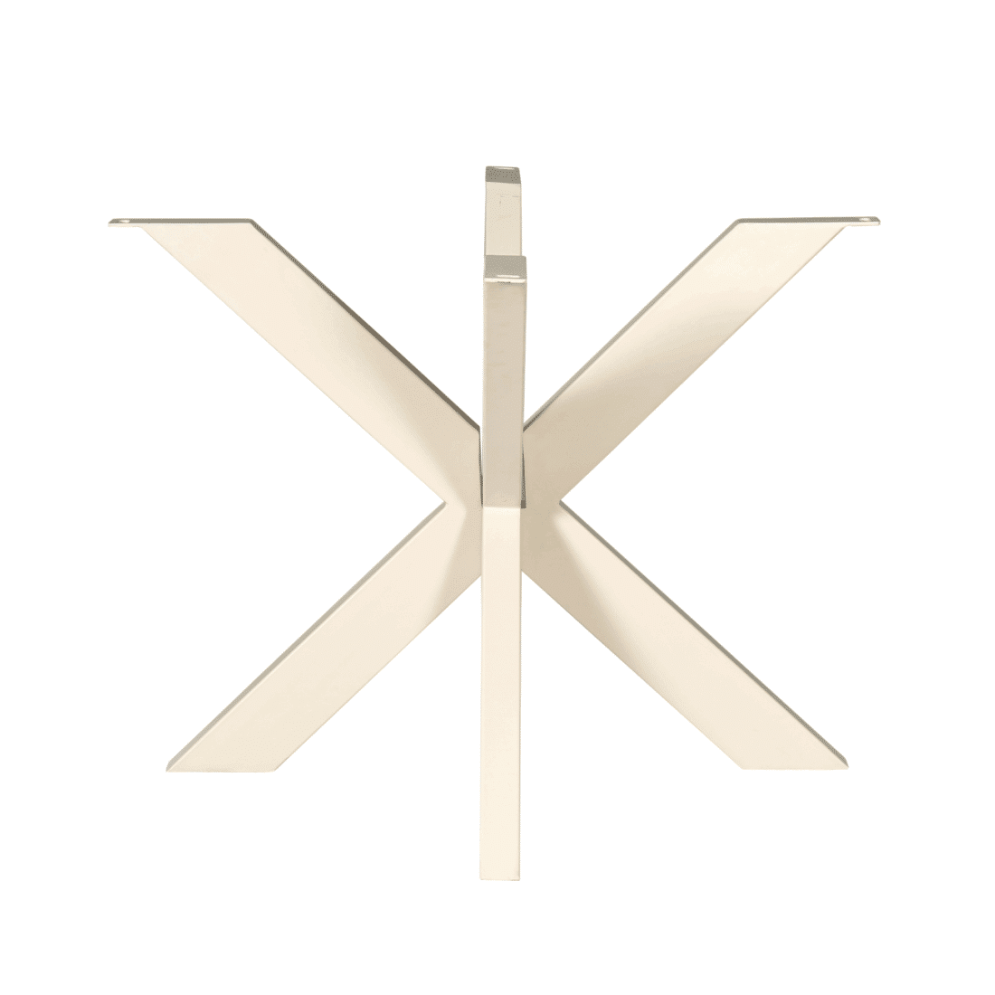 Starfurn Matrixpoot Rond Sand