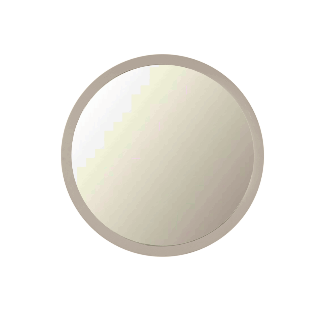 Starfurn Spiegel Dide 40 Cm Sand