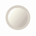 Starfurn Spiegel Dide | 40 cm | Sand