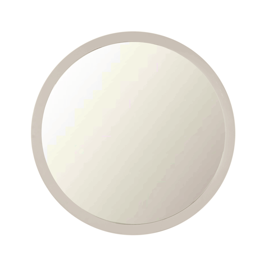 Starfurn Spiegel Dide 80 Cm Sand