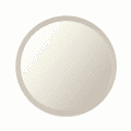 Starfurn Spiegel Dide | 80 cm | Sand