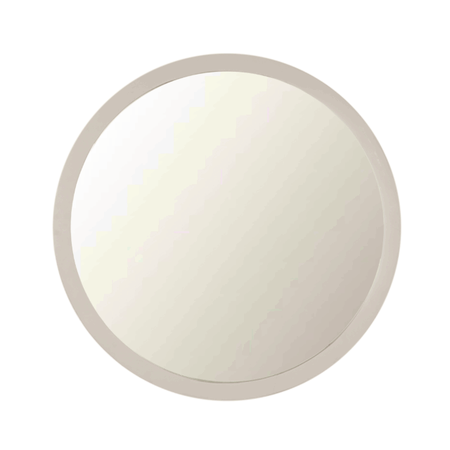 Starfurn Spiegel Dide 80 Cm Sand