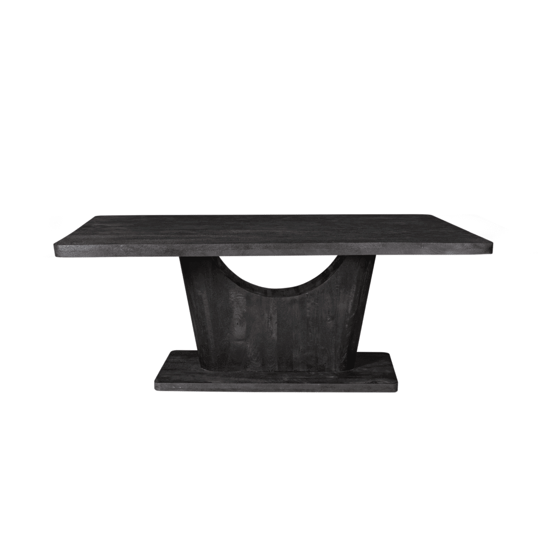 Starfurn Eettafel Voco 200 Cm Black