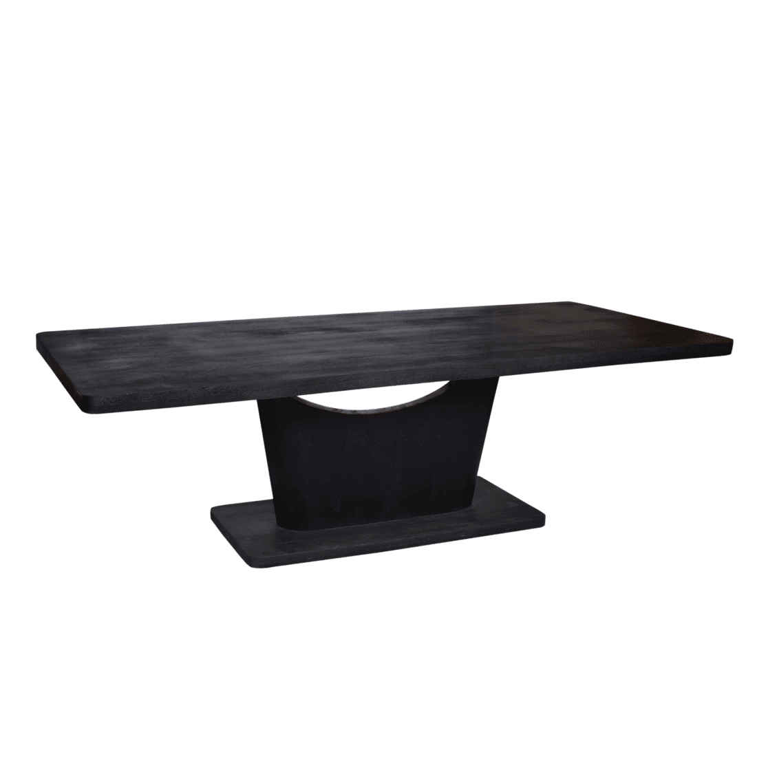 Starfurn Eettafel Voco 200 Cm Black