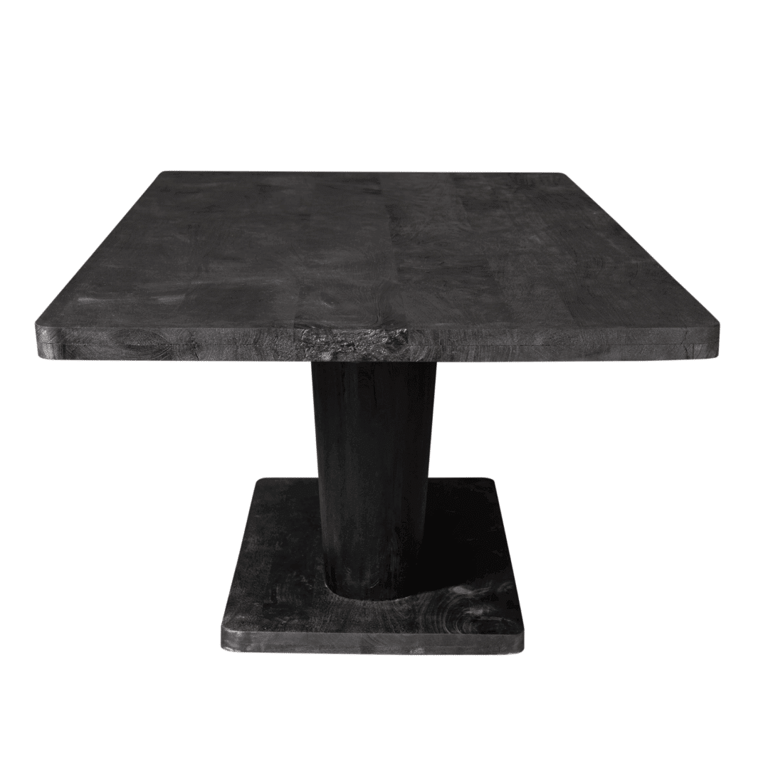 Starfurn Eettafel Voco 200 Cm Black