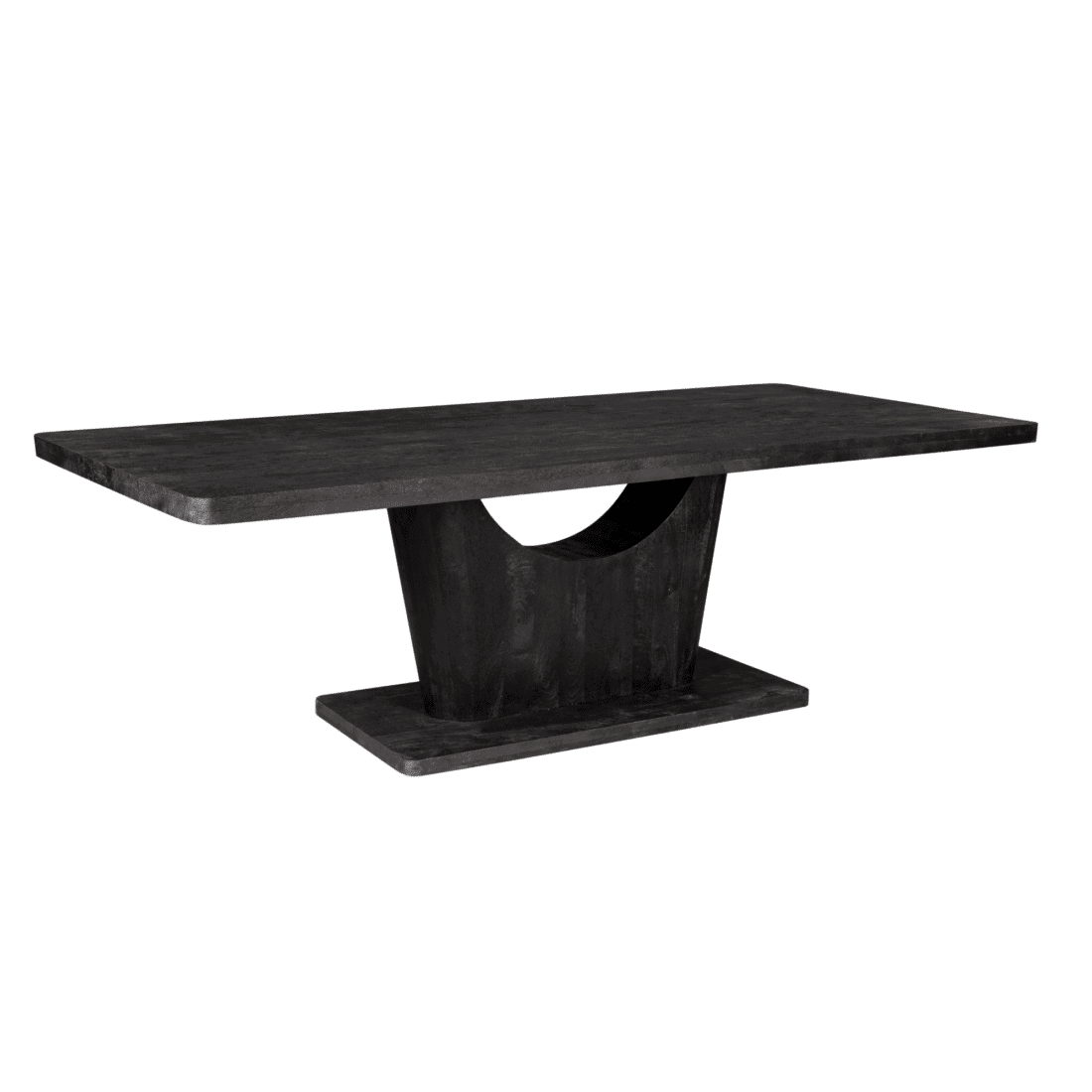 Starfurn Eettafel Voco 240 Cm Black