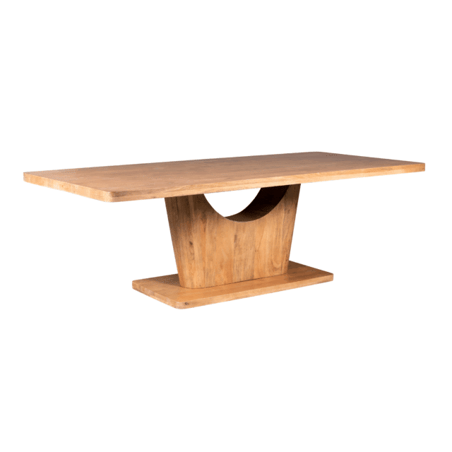 Starfurn Eettafel Voco 240 Cm Naturel