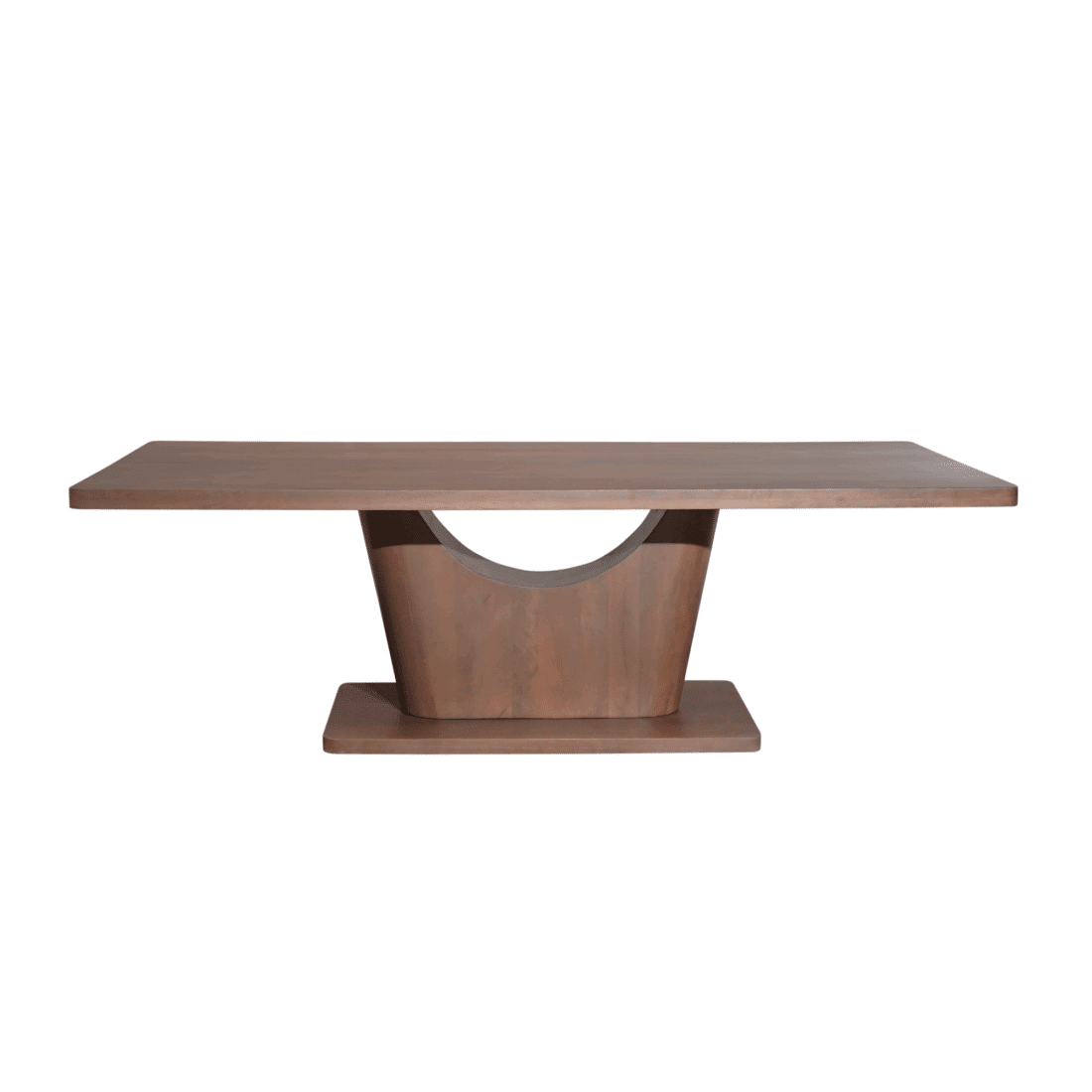 Starfurn Eettafel Voco 240 Cm Walnut