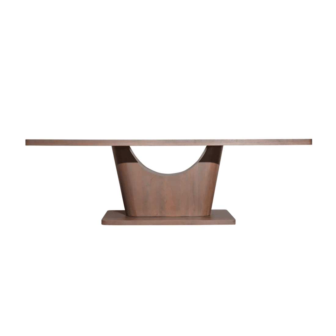 Starfurn Eettafel Voco 240 Cm Walnut