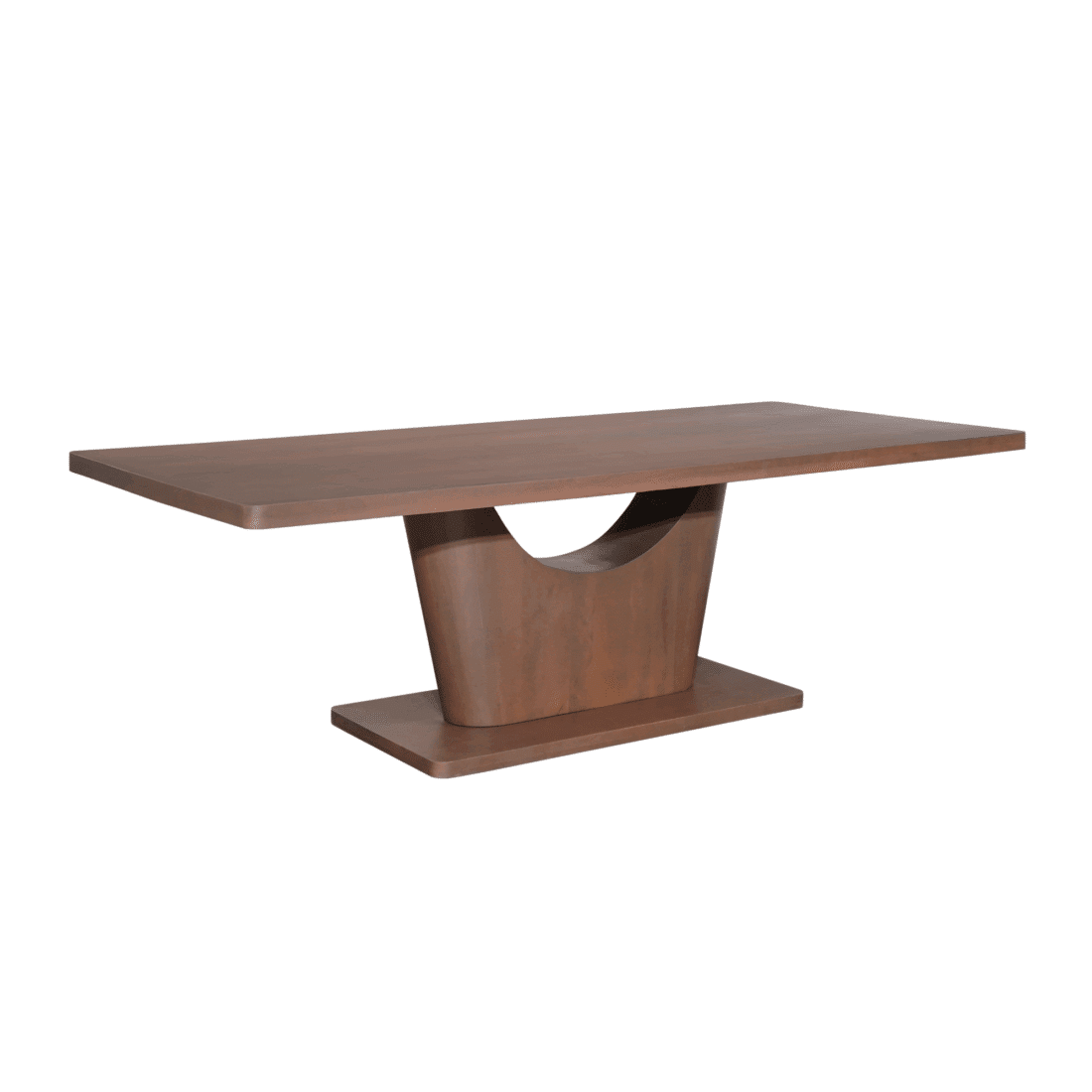 Starfurn Eettafel Voco 240 Cm Walnut