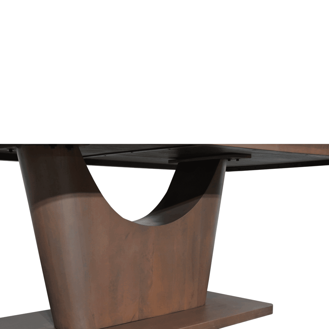 Starfurn Eettafel Voco 240 Cm Walnut