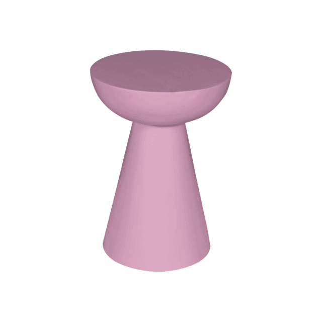 Starfurn Bijzettafel Owen Roze