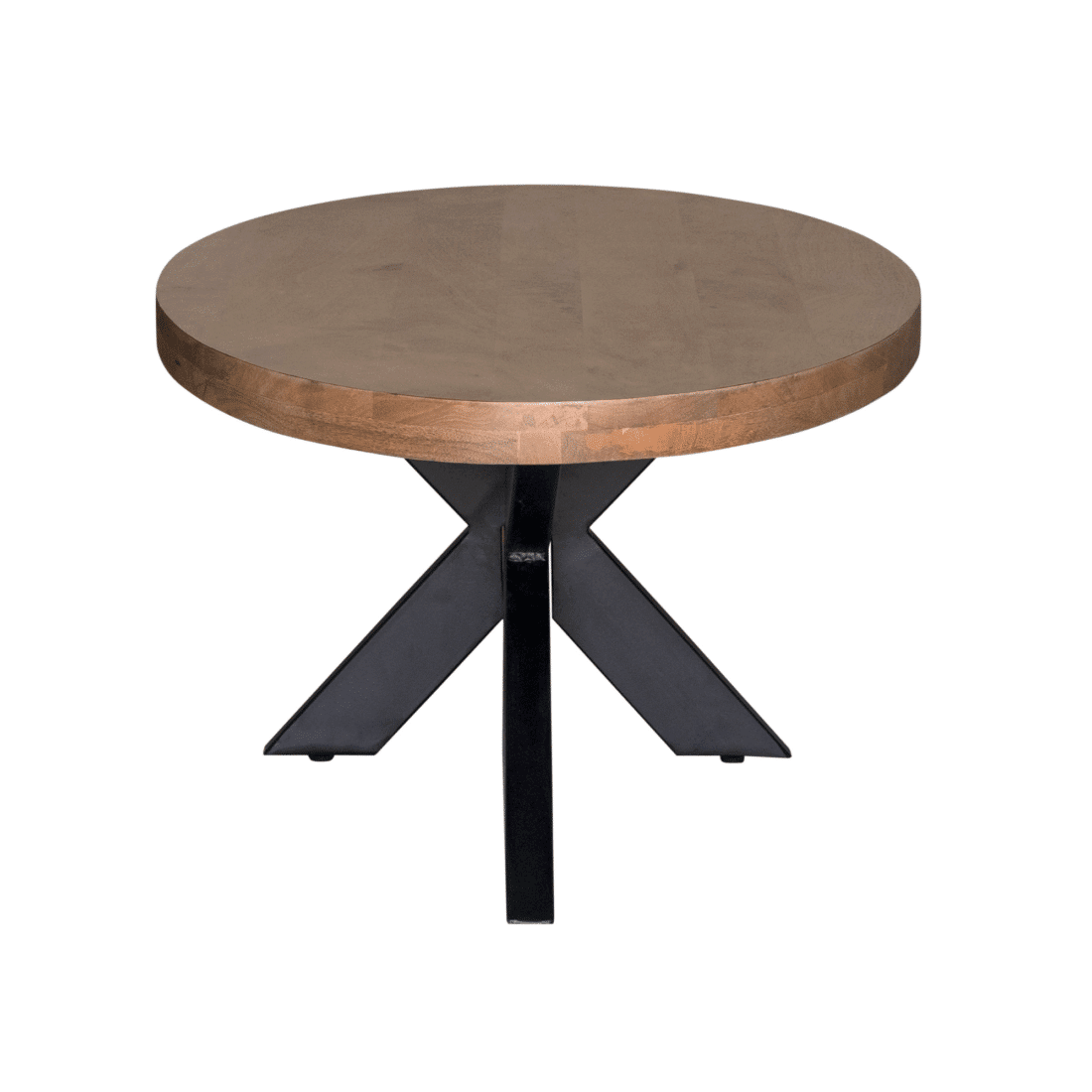 Starfurn Salontafel Denver 130 Cm Ovaal