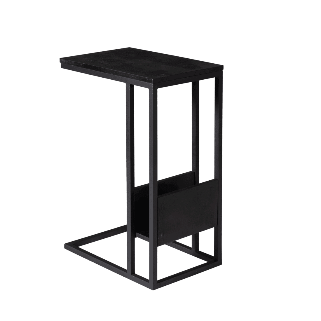 Starfurn Slider Black High