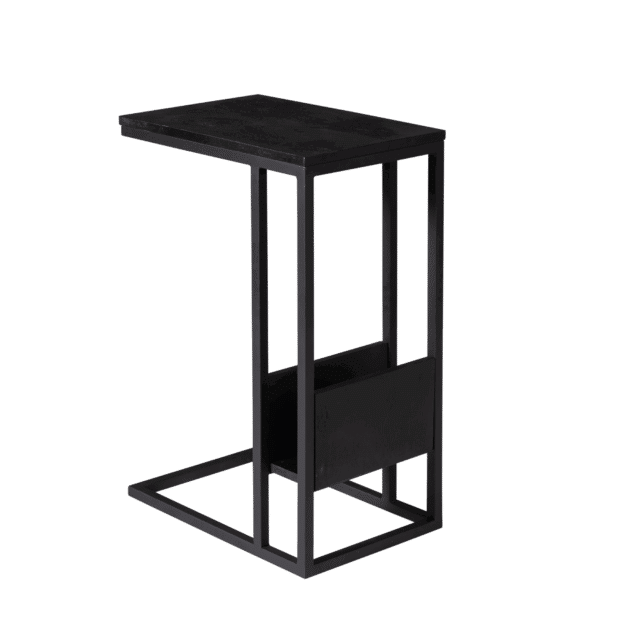 Starfurn Slider Black High