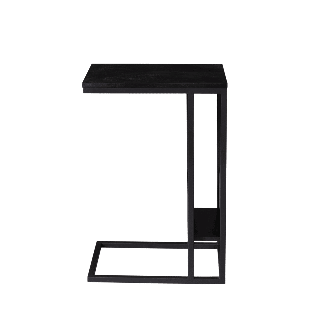 Starfurn Slider Black High