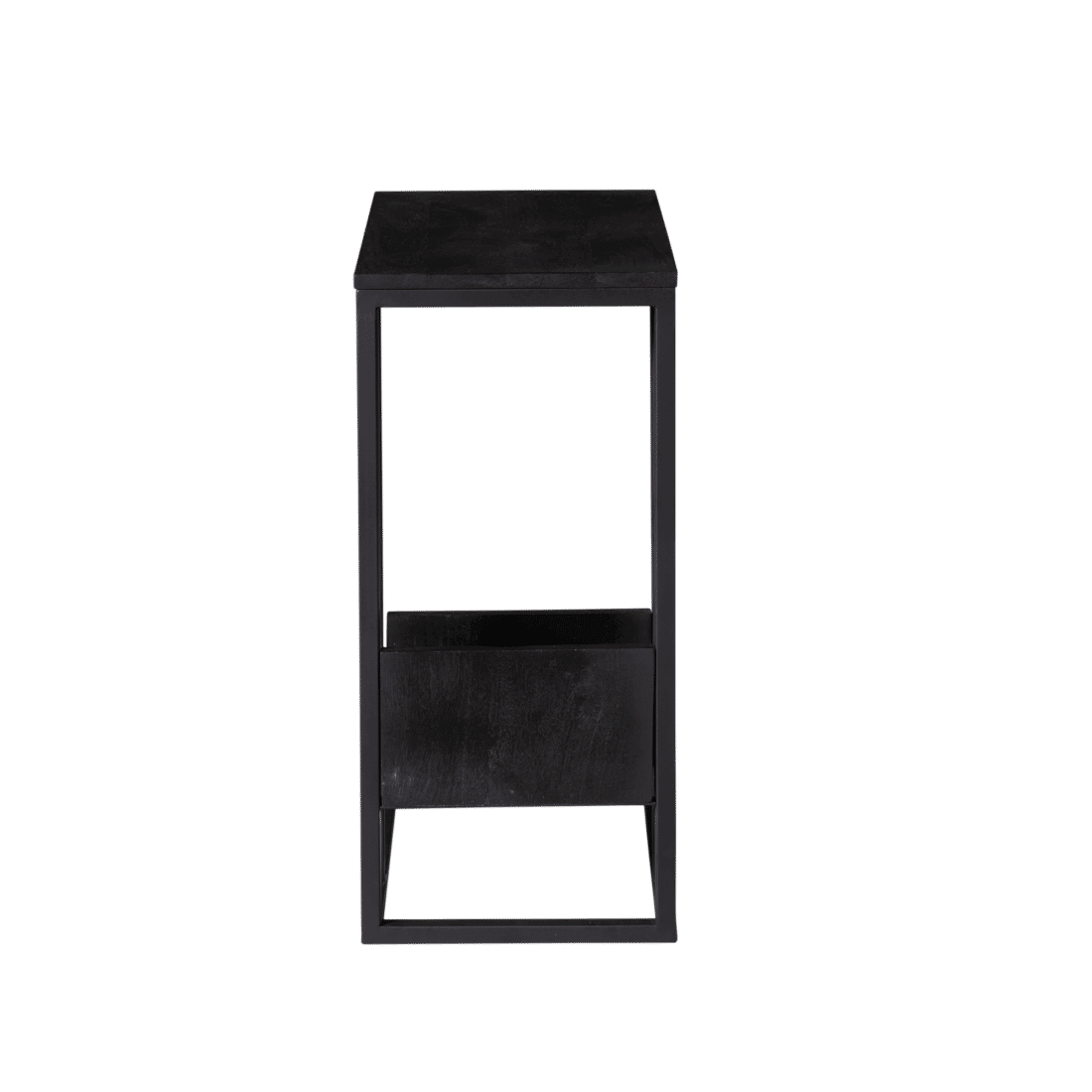 Starfurn Slider Black High