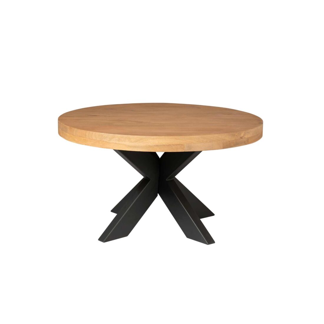 Starfurn Salontafel Denver 80 Cm Rond