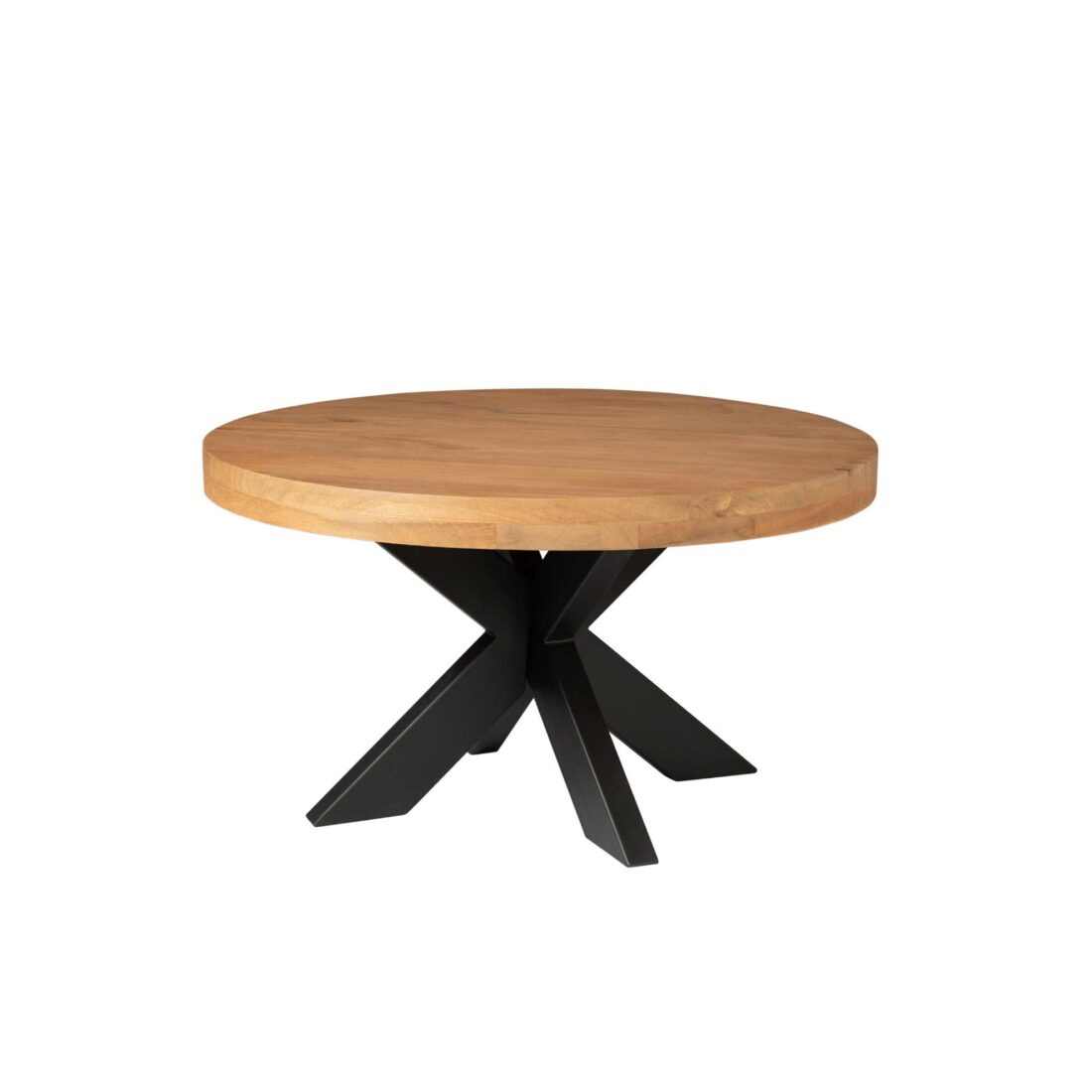 Starfurn Salontafel Denver 80 Cm Rond