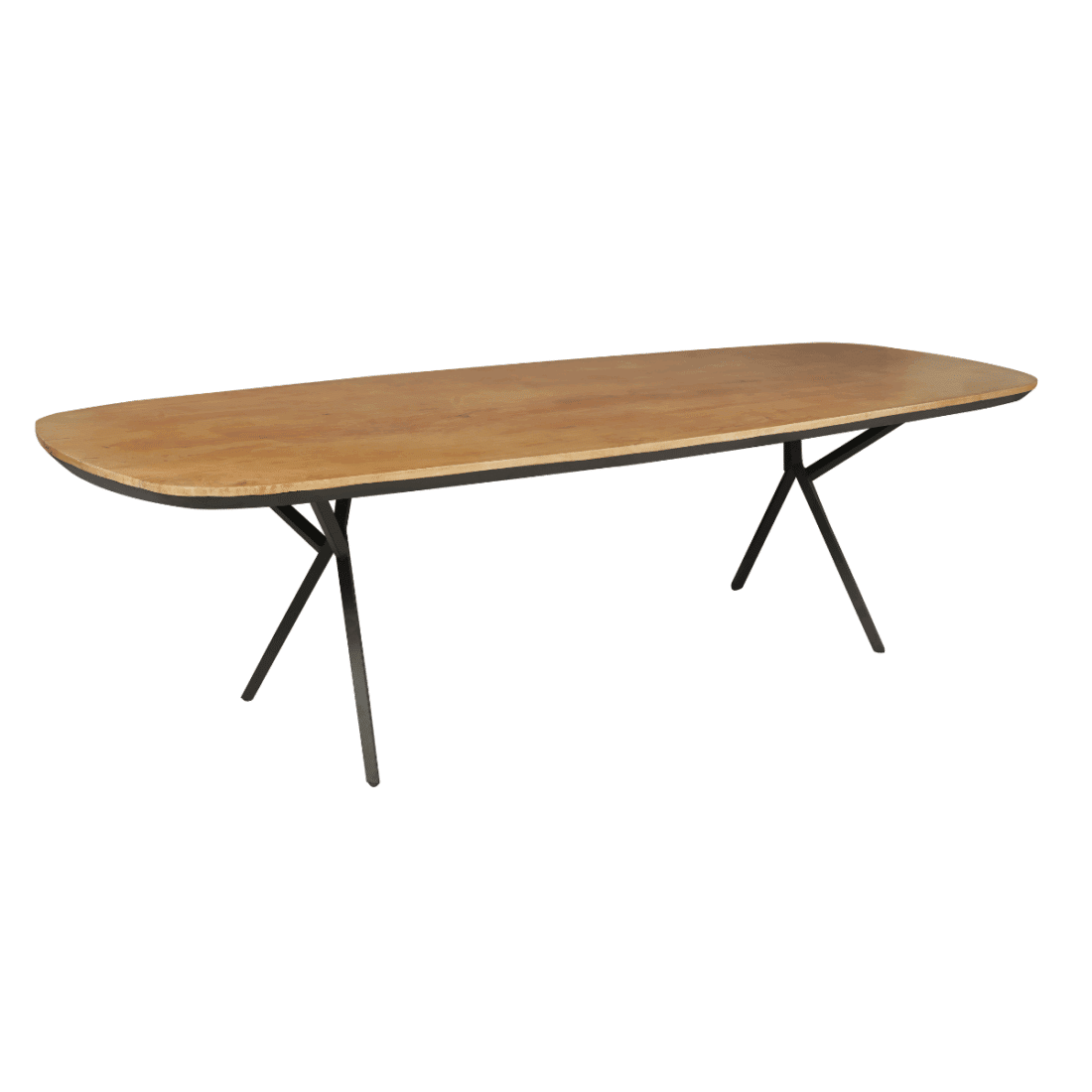 Starfurn Eettafel Richwood 200 Cm