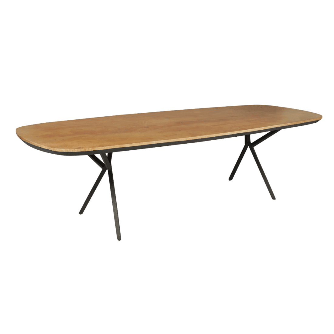 Starfurn Eettafel Richwood 240 Cm