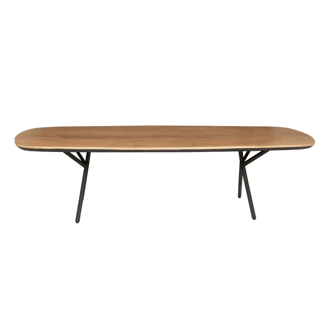 Starfurn Eettafel Richwood 240 Cm