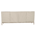 Starfurn Dressoir Madison Sand | 210 cm