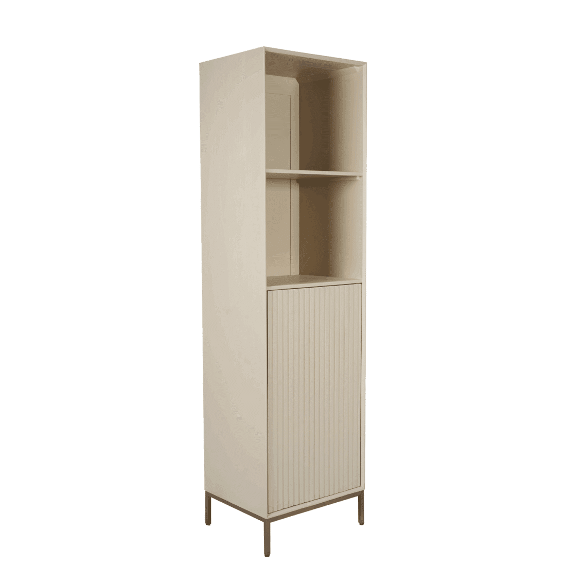 Starfurn Boekenkast Madison Sand 55 Cm