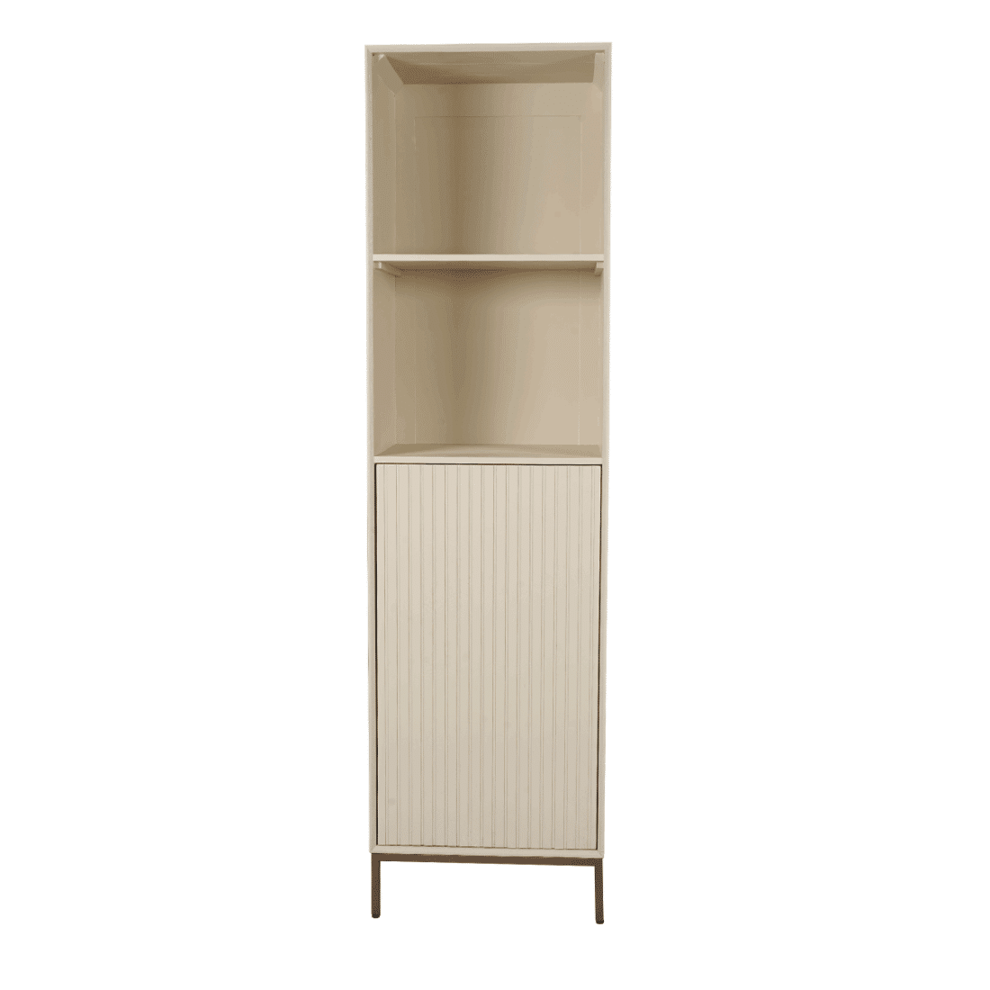 Starfurn Boekenkast Madison Sand 55 Cm