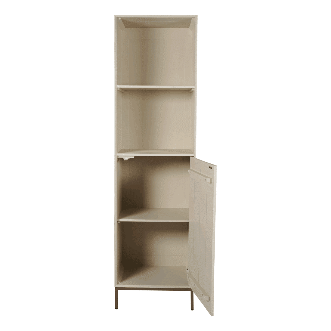 Starfurn Boekenkast Madison Sand 55 Cm