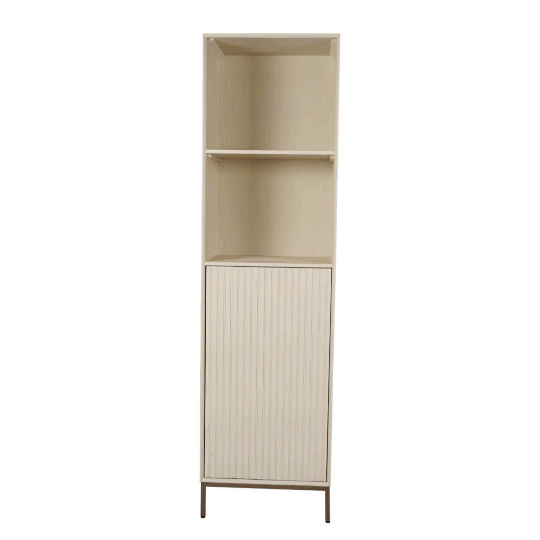 Starfurn Boekenkast Madison Sand 55 Cm